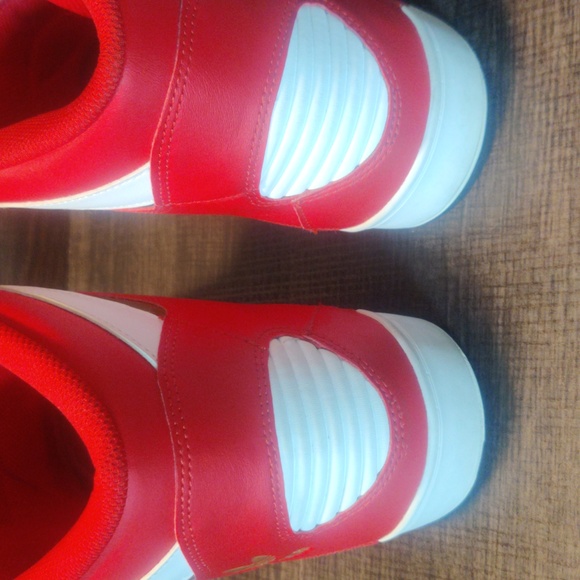 Adidas Hard Court Hi - Picture 4 of 5